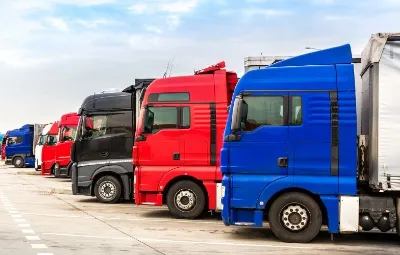 Adana Dereli Ambar Nakliyat